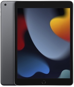 Apple iPad 9 (2021) mk473hc/a