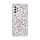 Torbica Silikonska Print Skin za Samsung A525F/A526B/A528B Galaxy A52 4G/A52 5G/A52s 5G Pink Leopard