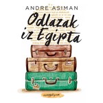 ODLAZAK IZ EGIPTA Andre Asiman