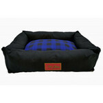 PET LINE Krevet od vodoodbojnog materijala 65X50 P803S-2-23