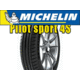 Michelin letnja guma Pilot Sport 4, 245/40R19 101Y/94Y/98Y