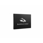 Seagate Barracuda HDD, 960GB, SATA, 2.5"