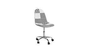 Pepito kancelarijska stolica 62x59x76-86 cm