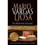 RAZGOVORI U PRINSTONU Mario Vargas Ljosa