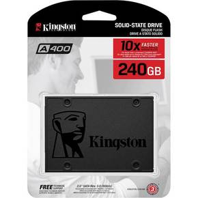 Kingston A400 SSD 240GB