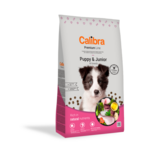 Calibra Dog Premium Line Puppy &amp; Junior, hrana za pse 3kg
