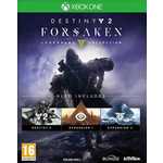 XBOX ONE Destiny 2: Forsaken - Legendary Collection