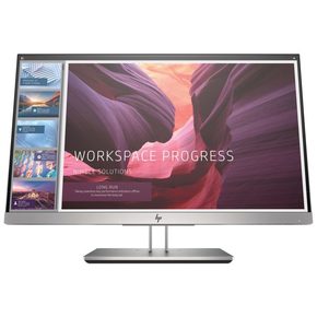HP Elite Display E223d monitor