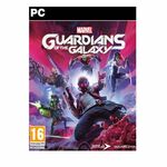 PC Marvel's Guardians of the Galaxy