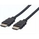 Secomp HDMI Ultra HD Cable + Ethernet A-A M/M 2.0m