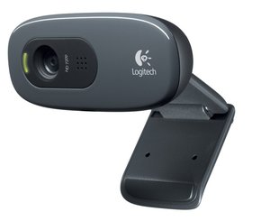 Logitech C270HD web kamera