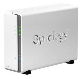 Synology DiskStation DS115J
