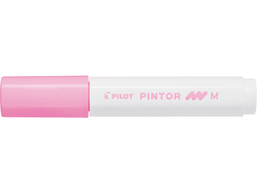 Pilot Marker Pintor medium pink