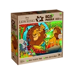 Lisciani Slagalica Eco Lion King 91843