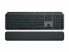 Logitech MX Keys S bežični/žični tastatura