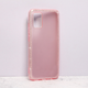 Torbica Crystal Cut za Samsung A025F Galaxy A02s (USA) roze
