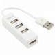 E-GREEN USB 2.0 HUB 4port