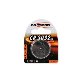Ansmann baterija CR3032