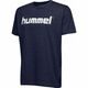 203514-7026 Hummel Kid Majica Hmlgo Kids Cotton Logo T-Shirt S/S 203514-7026