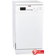 Vox LC-4745 mašina za pranje sudova 450x850x598/850x450x598