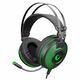 Rampage Gaming slušalice SN-RW66 ALPHA-X zelene