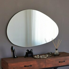 HANAH HOME Porto Ayna 76x50 cm