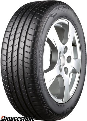 Bridgestone letnja guma Turanza T005 225/45R18 91W