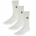 Eastbound Čarape Cremona Socks 3Pack Ebus756-Wht