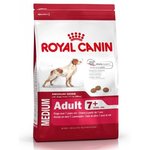 Royal Canin MEDIUM ADULT 7+ - za zrele pse preko 7 god 15kg
