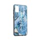 Maskica Glaze za Samsung A415F Galaxy A41 svetlo plava