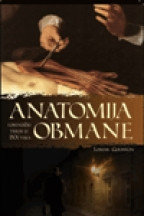 Anatomija obmane - Lorens Goldstoun