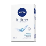 NIVEA fresh comfort losion za intimnu negu i higijenu 250ml