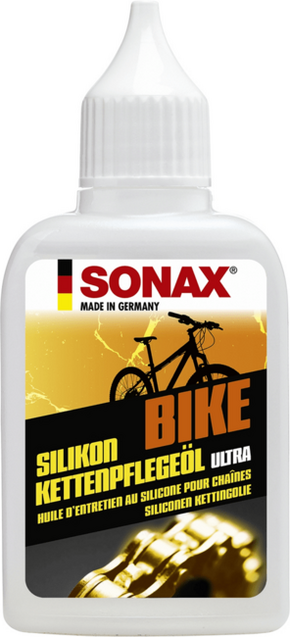 Sonax Silikonsko ulje za negu lanca bicikla