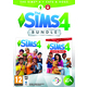 PC The Sims 4 Deluxe + Cats &amp; Dog