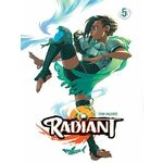 Radiant 5