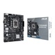 Asus PRIME H610M-D D4 matična ploča, Socket 1700, Intel Z690, 2x DDR4, max. 64 GB, ATX/mATX, AGP