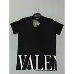 Valentino crna muska majica V2