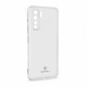 Torbica Teracell Giulietta za Huawei P40 Lite 5G transparent