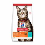Hill's™ Science Plan™ Mačka Adult Tuna, 10 kg