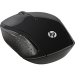 HP X6W31AA bežični miš, crni