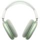 Apple AirPods Max slušalice, bežične/bluetooth, plava/roza/siva/srebrna/zelena, mikrofon