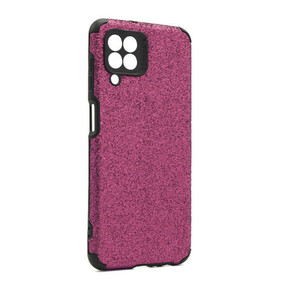 Futrola Sparkle za Samsung A225F Galaxy A22 4G pink