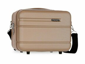 MOVOM ABS Beauty case Champagne 59.839.63