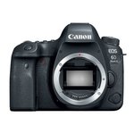 Canon EOS 6D Mark II 26.2Mpx SLR crni/plavi digitalni fotoaparat