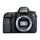 Canon EOS 6D Mark II 26.2Mpx SLR crni digitalni fotoaparat