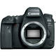 Canon EOS 6D Mark II 26.2Mpx SLR crni/plavi digitalni fotoaparat