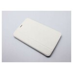 Maskica Ultra Slim za Samsung T110 Galaxy Tab 3 Lite 7 0 bela