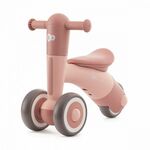 Kinderkraft bicikli guralica MINIBI CANDY PINK