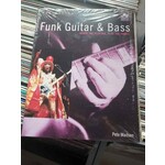 Funk Guitar And Bass Know The Players Play The Music