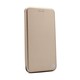 Maskica Teracell Flip Cover za LG G7 ThinQ G710EM zlatna